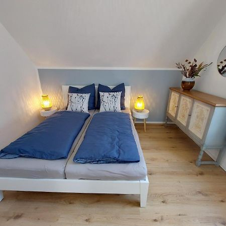 Gemuetliche Familienwohnung In Der Naehe Des Nordparks Und Des Norparkcenters! Bielefeld Luaran gambar