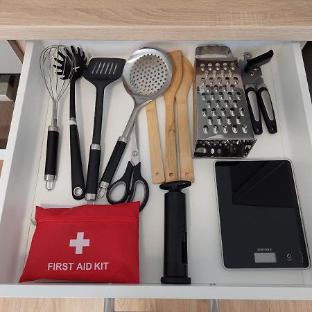 Gemuetliche Familienwohnung In Der Naehe Des Nordparks Und Des Norparkcenters! Bielefeld Luaran gambar