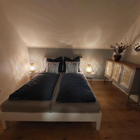 Gemuetliche Familienwohnung In Der Naehe Des Nordparks Und Des Norparkcenters! Bielefeld Luaran gambar