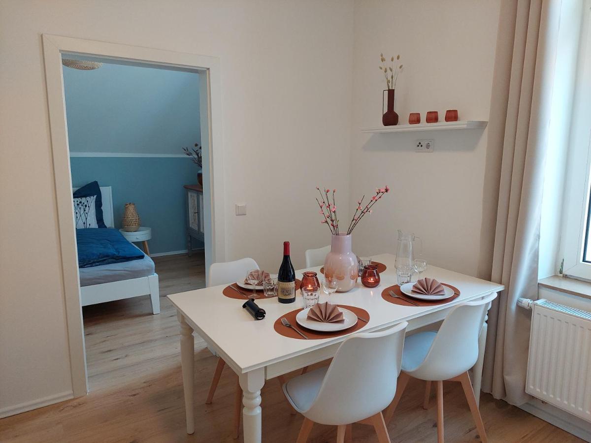 Gemuetliche Familienwohnung In Der Naehe Des Nordparks Und Des Norparkcenters! Bielefeld Luaran gambar