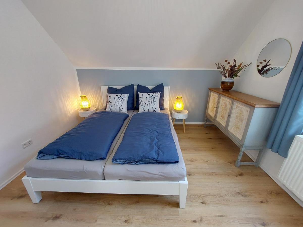 Gemuetliche Familienwohnung In Der Naehe Des Nordparks Und Des Norparkcenters! Bielefeld Luaran gambar
