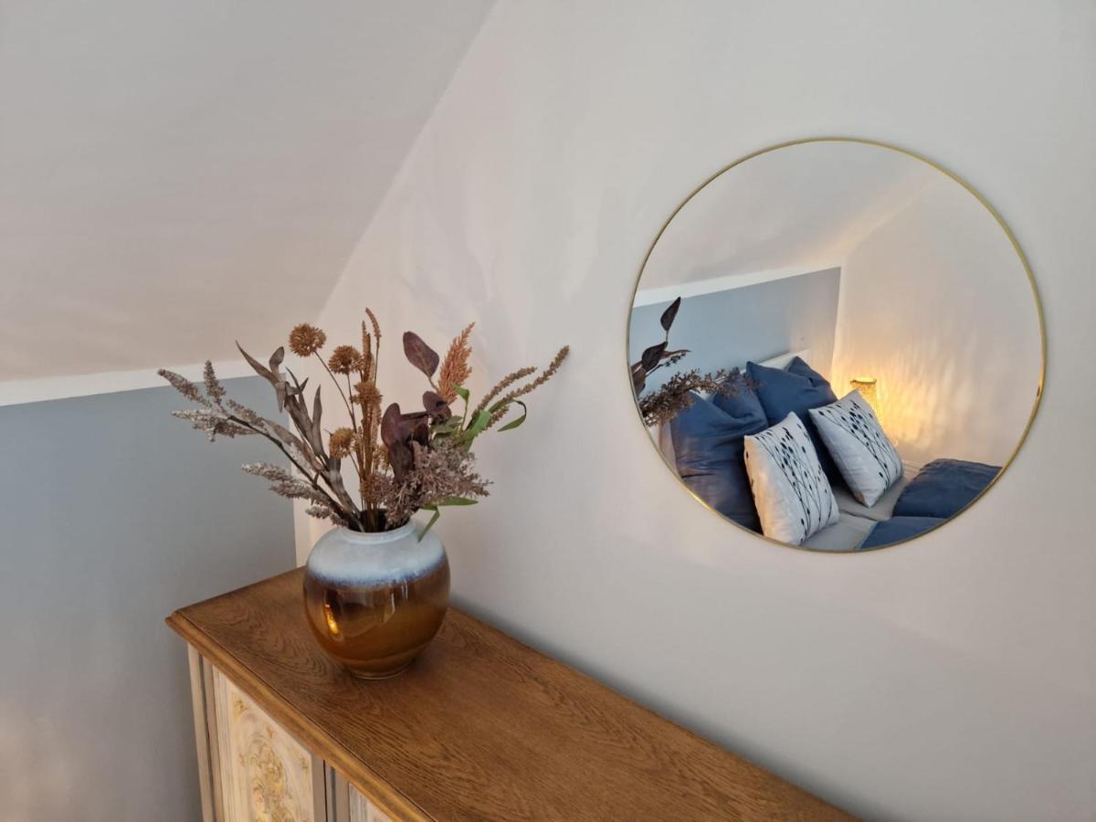 Gemuetliche Familienwohnung In Der Naehe Des Nordparks Und Des Norparkcenters! Bielefeld Luaran gambar