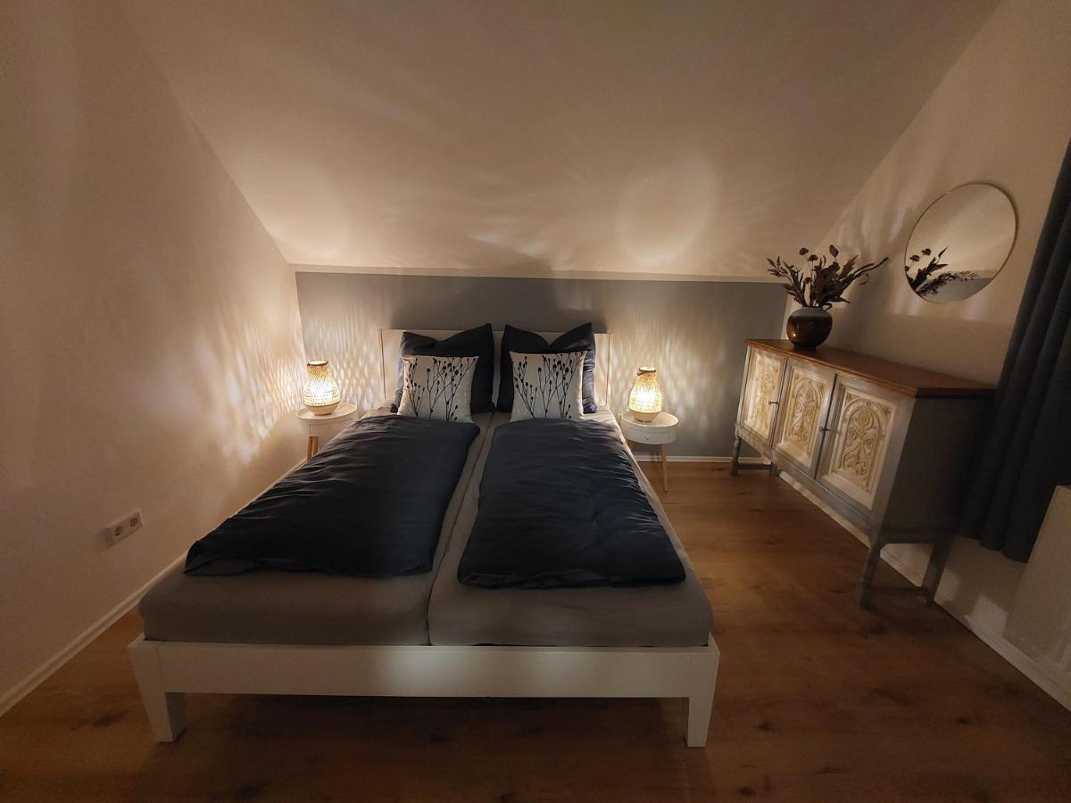 Gemuetliche Familienwohnung In Der Naehe Des Nordparks Und Des Norparkcenters! Bielefeld Luaran gambar