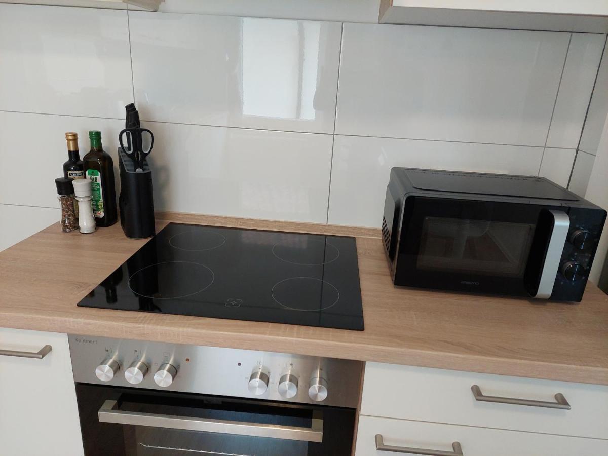 Gemuetliche Familienwohnung In Der Naehe Des Nordparks Und Des Norparkcenters! Bielefeld Luaran gambar