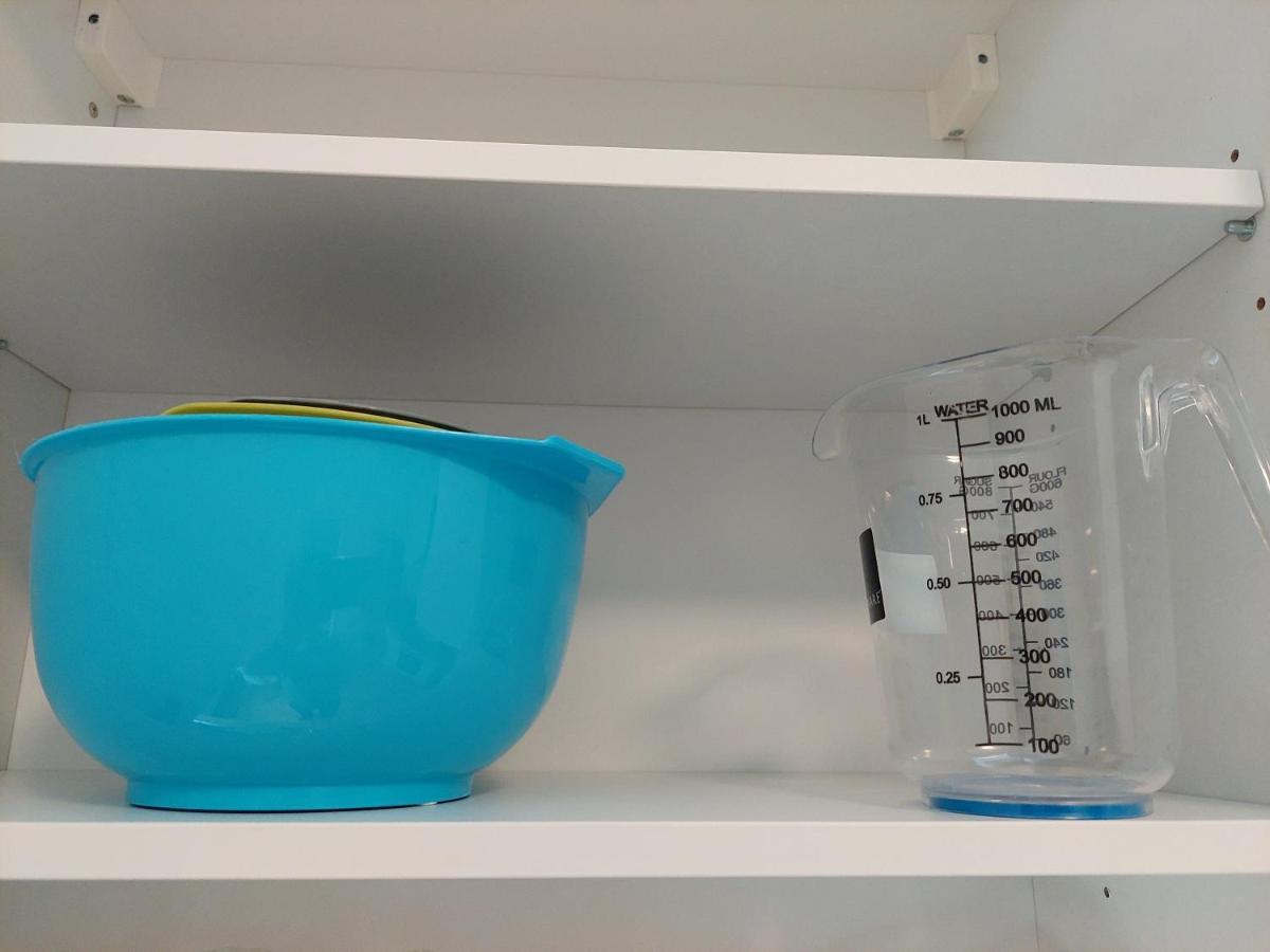 Gemuetliche Familienwohnung In Der Naehe Des Nordparks Und Des Norparkcenters! Bielefeld Luaran gambar