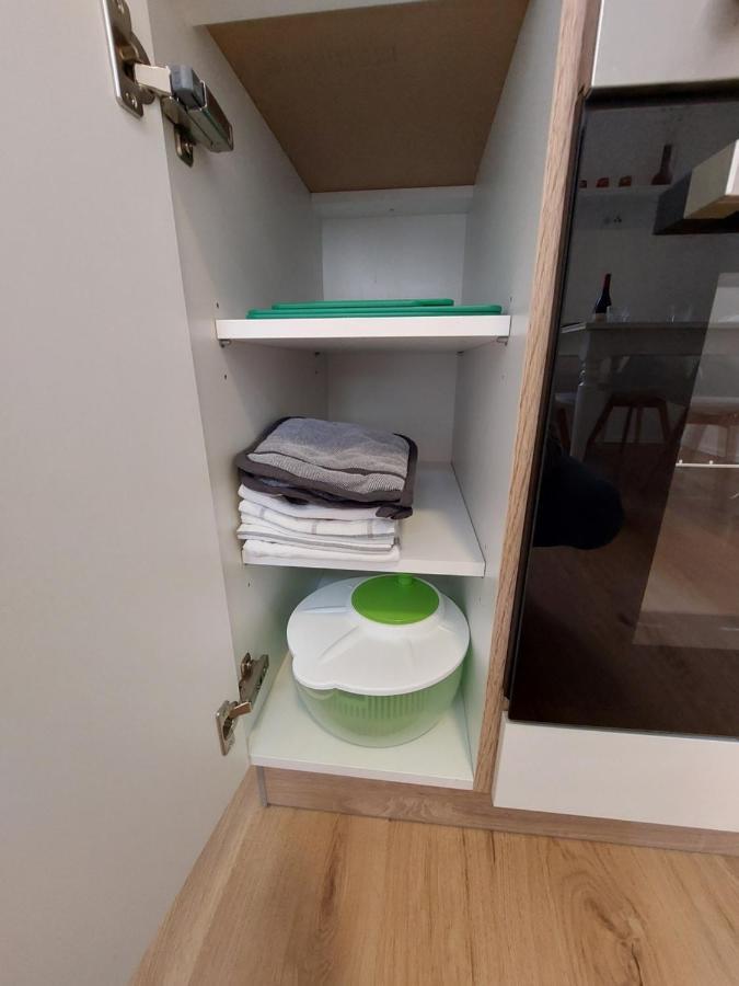 Gemuetliche Familienwohnung In Der Naehe Des Nordparks Und Des Norparkcenters! Bielefeld Luaran gambar